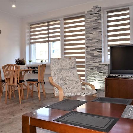 The Beauty Of Wroclaw Apartment Exterior photo